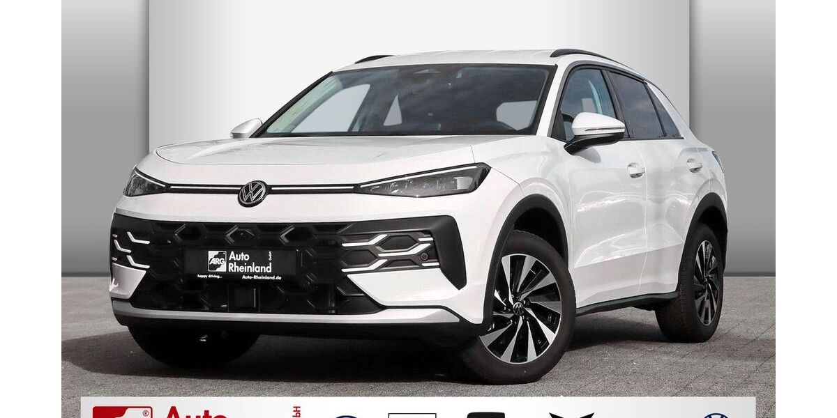 VW T-Roc 4.000 km 35.490 &euro; Bonn 53175