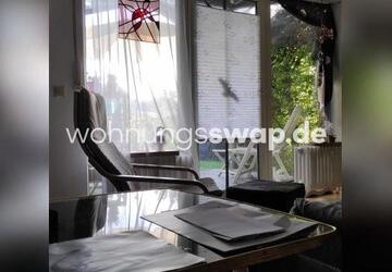 Wohnung Köln Mülheim - 1 Zimmer, 50 m&sup2;, 440&euro; | Angebot:24539005