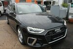 Audi A4 Avant TDi Quatt S-Line Navi AHK Standh Matrix 8.000 km 39.950 &euro; Bonn 53225