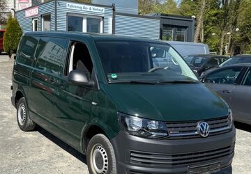 VW T6 Transporter 220.000 km 14.490 &euro; Overath 51491