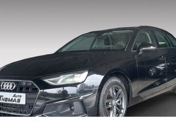 Audi A4 64.150 km 23.490 &euro; Bonn 53227