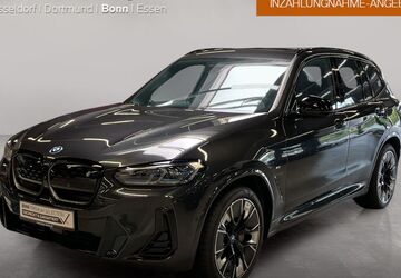 BMW iX3 50.189 km 42.990 &euro; Bonn 53119
