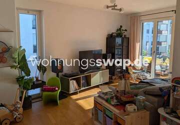 Wohnung Köln - 3 Zimmer, 93 m&sup2;, 1.283&euro; | Angebot:26133811