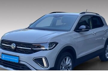 VW T-Cross 13.670 km 26.980 &euro; Bonn 53227