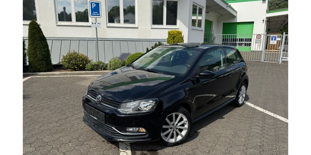 VW Polo 64.800 km 9.450 &euro; Troisdorf 53842