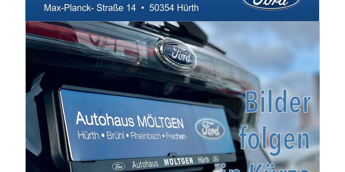 Ford Kuga 25.810 km 28.490 &euro; Hürth 50354