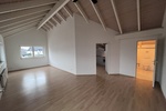 2-Zimmer-Dachgeschoss-Wohnung mit hohen Decken in Oberpleis - Dachgeschoßwohnung Königswinter Oberpleis | Angebot:26531230