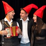 Voraufführung: Gut im Abgang