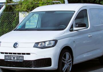 VW Caddy 119.000 km 13.490 &euro; Köln-Rath 51107