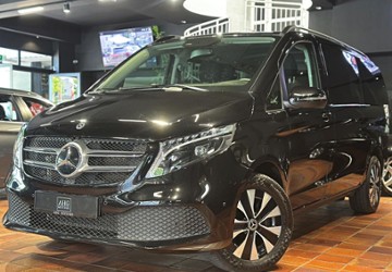 Mercedes-Benz V 300 139.344 km 44.950 &euro; Bonn 53177