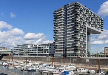 Wohnung Köln Innenstadt - 3 Zimmer, 110 m&sup2;, 3.100&euro; | Angebot:25908416