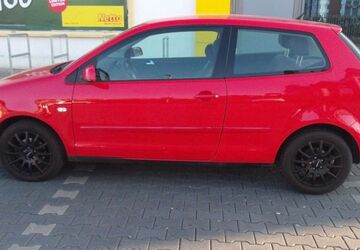 VW Polo 77.000 km 3.000 &euro; Siegburg 53721