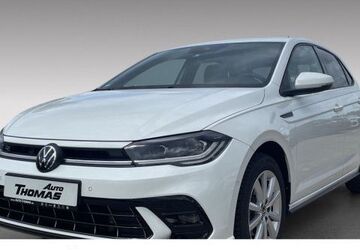 VW Polo 13.025 km 23.980 &euro; Bonn 53227