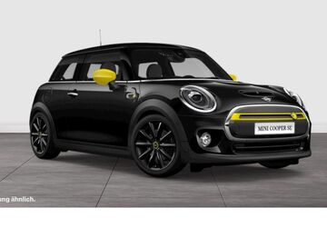 Mini Cooper SE 37.422 km 16.990 &euro; Köln-West 50858
