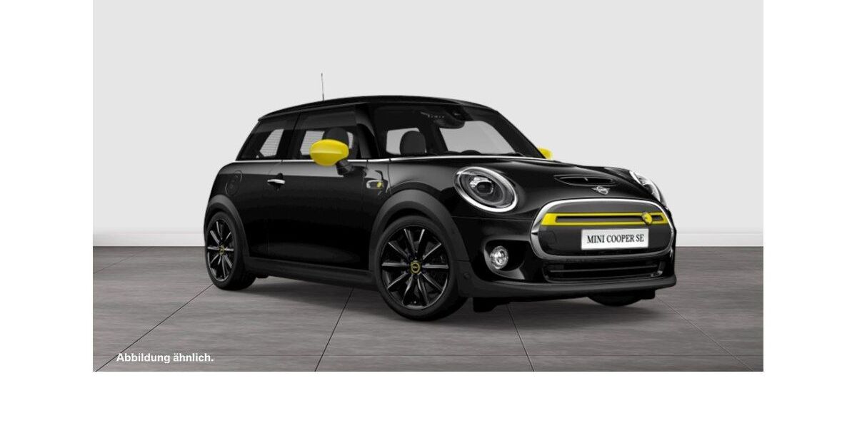 Mini Cooper SE 37.422 km 16.990 &euro; Köln-West 50858