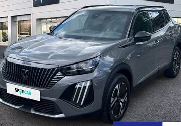 Peugeot 2008 17.016 km 19.680 &euro; Bonn 53121