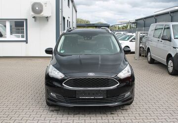 Ford Grand C-Max 126.149 km 8.950 &euro; Euskirchen 53879