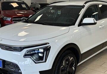 Kia Niro EV 12.571 km 32.000 &euro; Bonn 53227