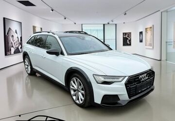Audi A6 Allroad 189.900 km 30.990 &euro; Bonn OT Pützchen 53229