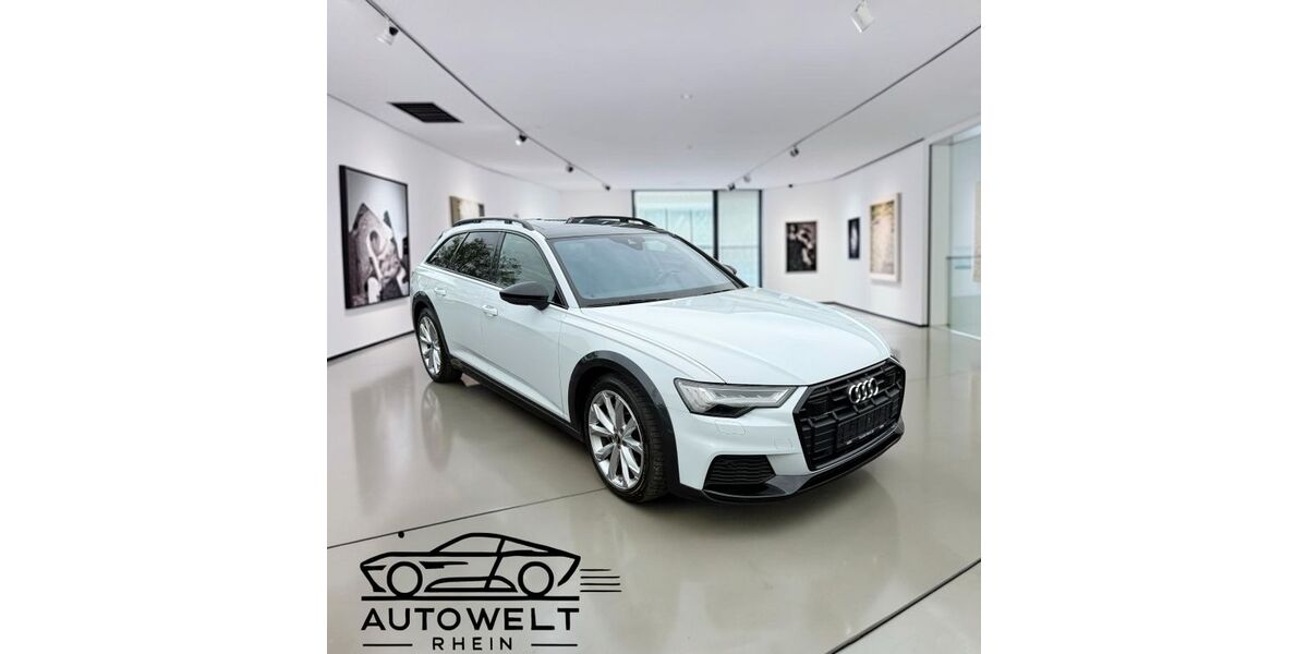 Audi A6 Allroad 189.900 km 30.990 &euro; Bonn OT Pützchen 53229