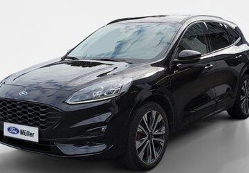 Ford Kuga 44.893 km 25.950 &euro; Bergisch Gladbach 51427