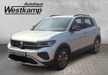 VW T-Cross 8.850 km 23.830 &euro; Frechen 50226