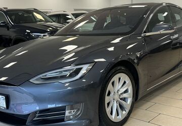 Tesla Model S 87.900 km 30.500 &euro; Bonn 53227