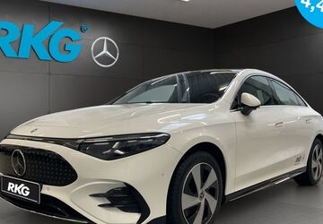 Mercedes-Benz CLA 250 9.800 km 53.870 &euro; Bonn 53119