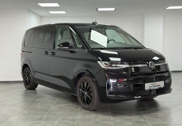VW T7 Multivan 44.000 km 46.490 &euro; Wesseling 50389