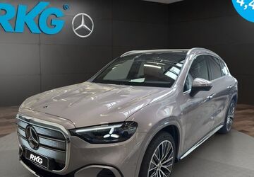 Mercedes-Benz GLC 400 9.800 km 78.780 &euro; Bonn 53119