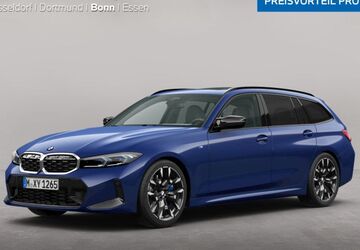 BMW M340i 24.393 km 58.399 &euro; Bonn 53119