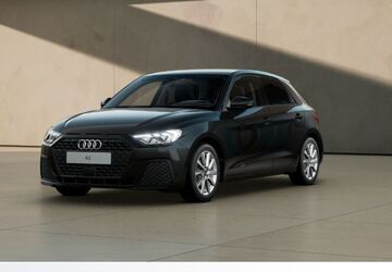 Audi A1 6.000 km 24.790 &euro; Bonn 53119