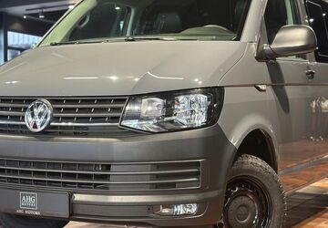 VW T6 Transporter 208.436 km 32.950 &euro; Bonn 53177