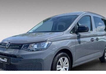 VW Caddy 12.318 km 31.850 &euro; Bornheim 53332