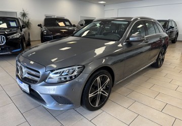 Mercedes-Benz C 300 135.835 km 19.870 &euro; Bonn 53227