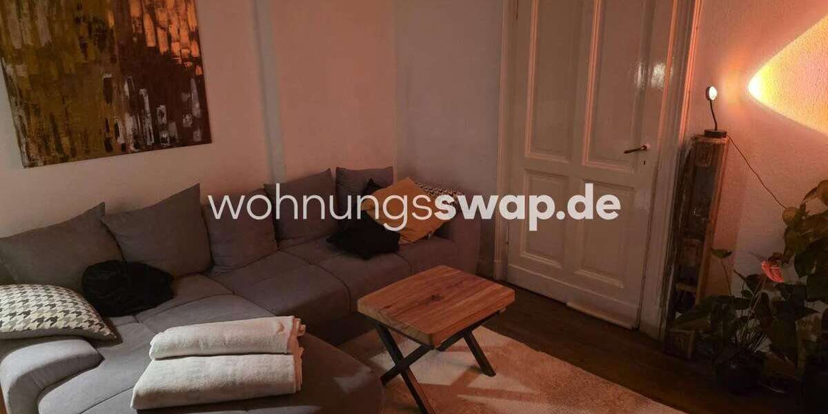Etagenwohnung Köln - 2 Zimmer, 46 m&sup2;, 570&euro; | Angebot:26750879