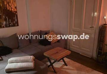 Wohnung Köln - 2 Zimmer, 46 m&sup2;, 570&euro; | Angebot:26750879