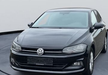 VW Polo 140.000 km 9.990 &euro; Bonn 53177