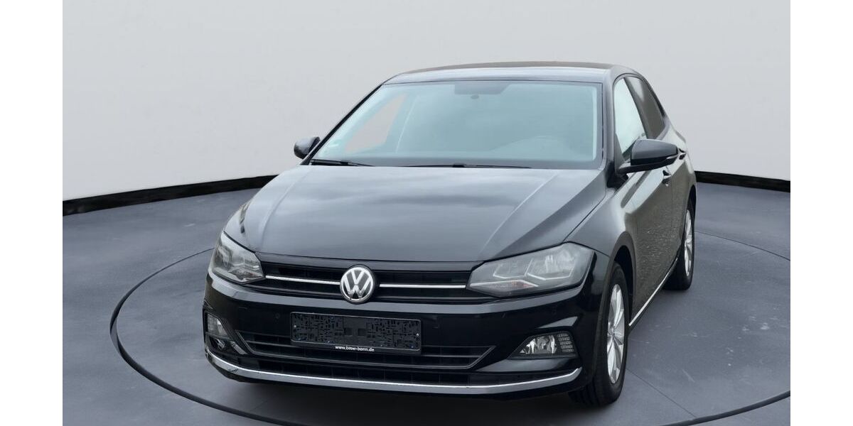 VW Polo 140.000 km 9.990 &euro; Bonn 53177