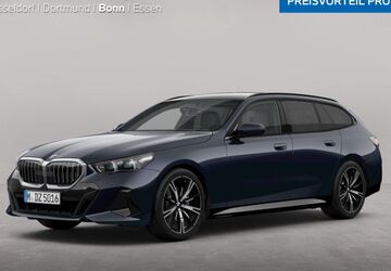 BMW 540 26.011 km 66.899 &euro; Bonn 53119
