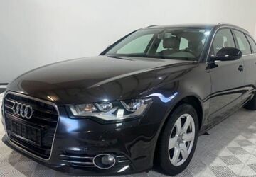 Audi A6 225.000 km 8.499 &euro; Bonn - Dottendorf 53129