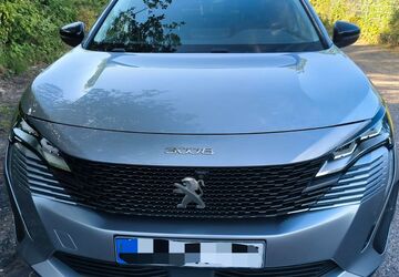 Peugeot 3008 57.000 km 21.000 &euro; Bonn 53123