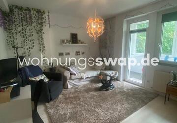 Wohnung Köln Kalk - 2 Zimmer, 60 m&sup2;, 850&euro; | Angebot:26633918