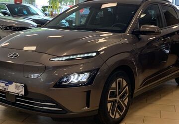 Hyundai KONA 40.850 km 25.900 &euro; Hennef 53773