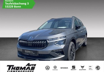 Skoda Kamiq 16.900 km 25.880 &euro; Bonn 53227