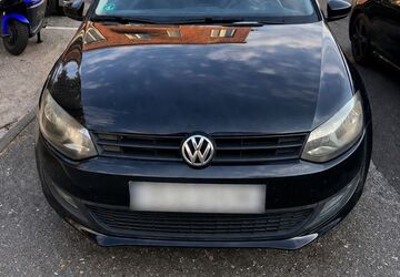 VW Polo 135.576 km 5.100 &euro; Köln 50676