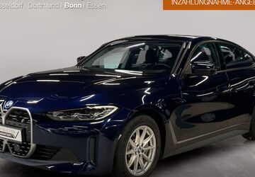BMW i4 44.577 km 34.999 &euro; Bonn 53119