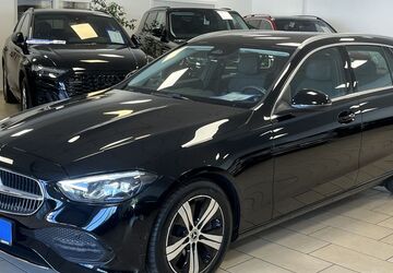 Mercedes-Benz C 200 42.277 km 29.480 &euro; Bonn 53227
