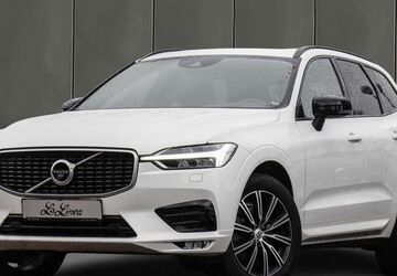 Volvo XC60 70.720 km 34.890 &euro; Bonn 53177