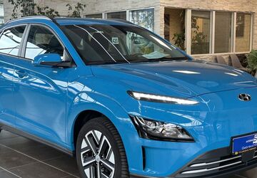 Hyundai KONA 28.568 km 17.340 &euro; Eitorf 53783